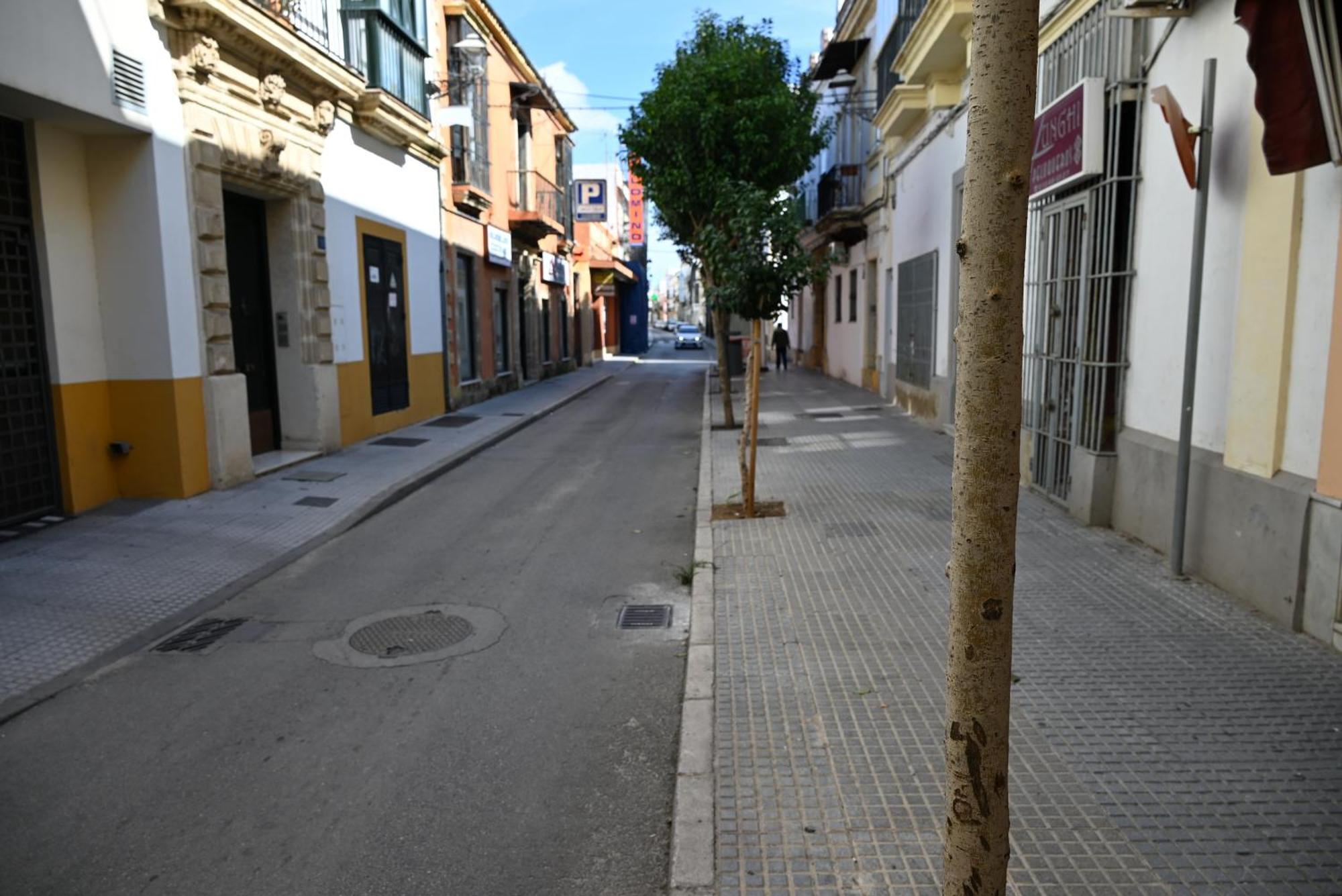 Bonito Y Centrico Apartamento El Puerto de Santa Maria Exterior photo